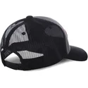 czarna-czapka-trucker-suede2-marki-von-dutch