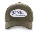 kepure-islenkta-zalia-reguliuojamas-suede6-von-dutch