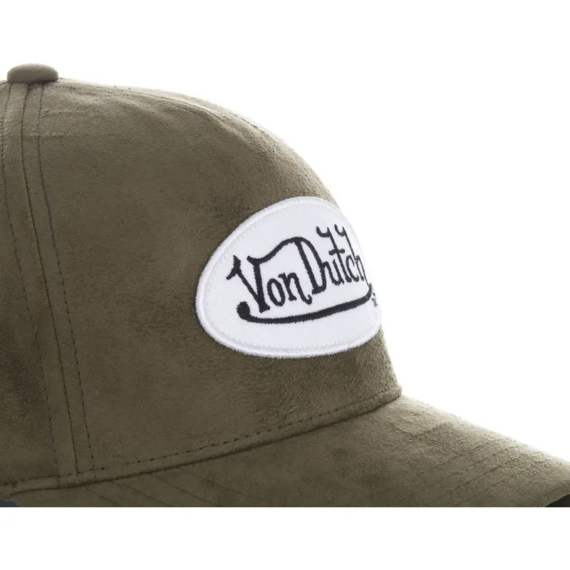kepure-islenkta-zalia-reguliuojamas-suede6-von-dutch kepure-islenkta-zalia-reguliuojamas-suede6-von-dutch