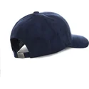 kepure-islenkta-tamsiai-melyna-reguliuojamas-suede8-von-dutch