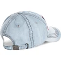 kepure-islenkta-melyna-reguliuojamas-efecto-vaquero-terry02-von-dutch