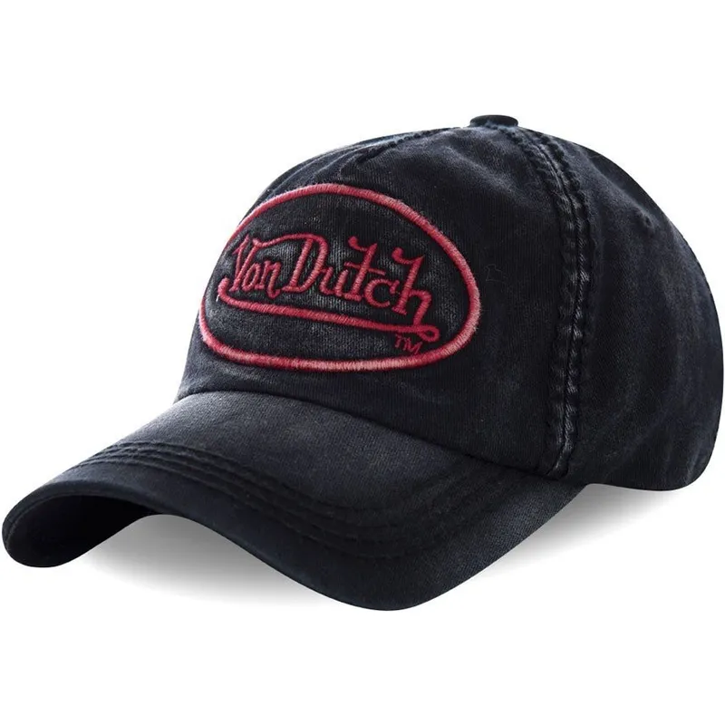 kepure-islenkta-juoda-reguliuojamas-tim01-von-dutch
