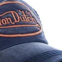 regulowana-granatowa-czapka-z-daszkiem-tim03-marki-von-dutch
