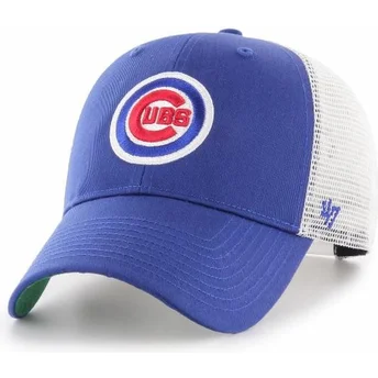 cap-islenkta-blue-snapback-chicago-cubs-mlb-47-brand