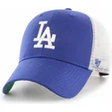 cap-islenkta-blue-snapback-los-angeles-dodgers-mlb-47-brand