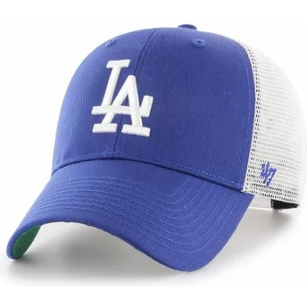 cap-islenkta-blue-snapback-los-angeles-dodgers-mlb-47-brand