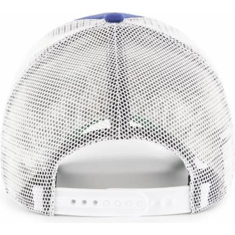 cap-islenkta-blue-snapback-los-angeles-dodgers-mlb-47-brand cap-islenkta-blue-snapback-los-angeles-dodgers-mlb-47-brand
