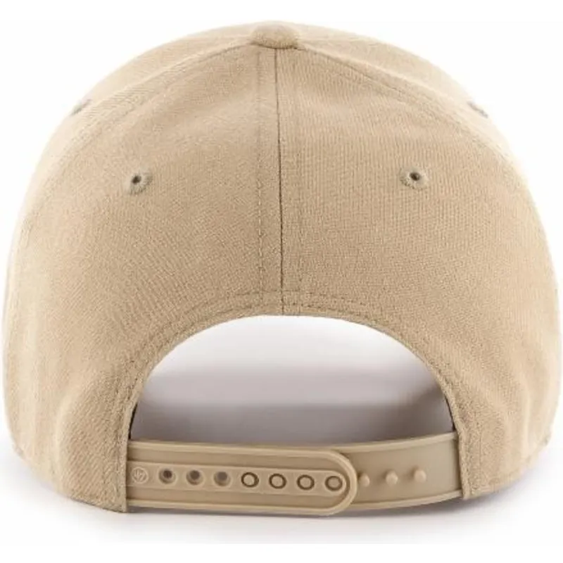 kepure-islenkta-smelio-reguliuojama-juostele-new-york-yankees-mlb-47-brand