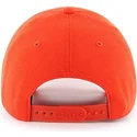 kepure-islenkta-oranzine-reguliuojamas-brillante-new-york-yankees-mlb-47-brand
