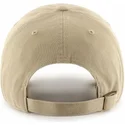 kepure-islenkta-smelio-reguliuojama-juostele-boston-red-sox-mlb-47-brand
