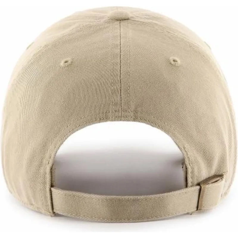 kepure-islenkta-smelio-reguliuojamas-chicago-white-sox-mlb-47-brand