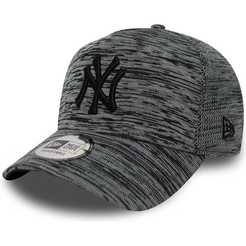 kepure-islenkta-pilka-snapback-a-frame-jaspeado-new-york-yankees-mlb-new-era