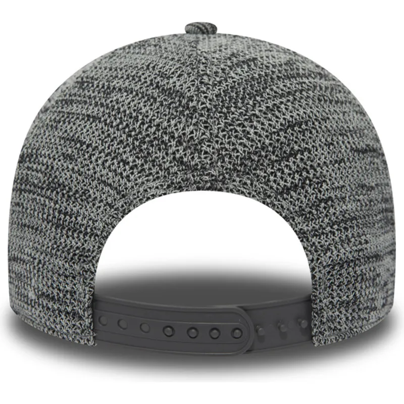 kepure-islenkta-pilka-snapback-a-frame-jaspeado-new-york-yankees-mlb-new-era