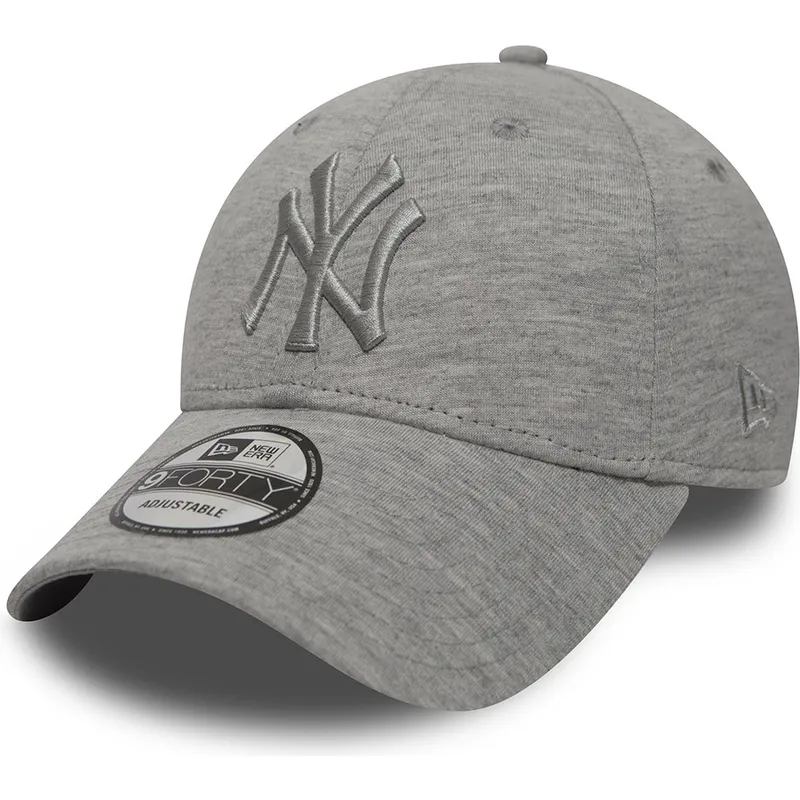 kepure-islenkta-pilka-reguliuojamas-9forty-new-york-yankees-mlb-new-era