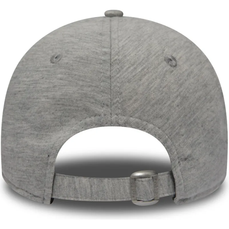 kepure-islenkta-pilka-reguliuojamas-9forty-new-york-yankees-mlb-new-era