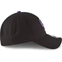 kepure-islenkta-juoda-reguliuojamas-9forty-the-league-colorado-rockies-mlb-new-era