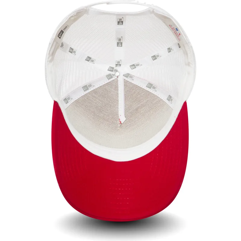 cap-islenkta-red-snapback-clean-a-frame-2-new-york-yankees-mlb-new-era