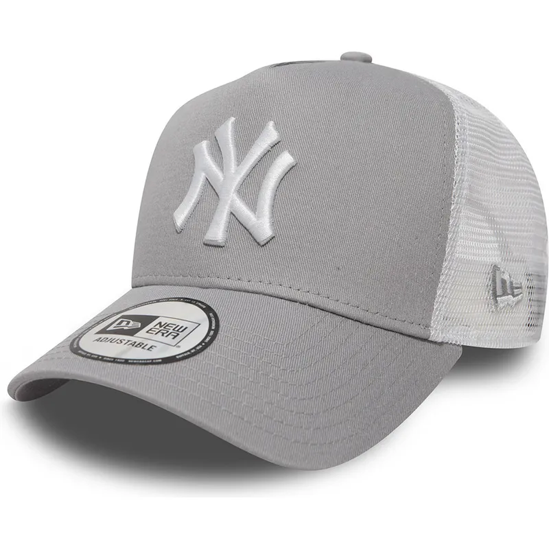 cap-islenkta-gray-snapback-clean-a-frame-2-new-york-yankees-mlb-new-era