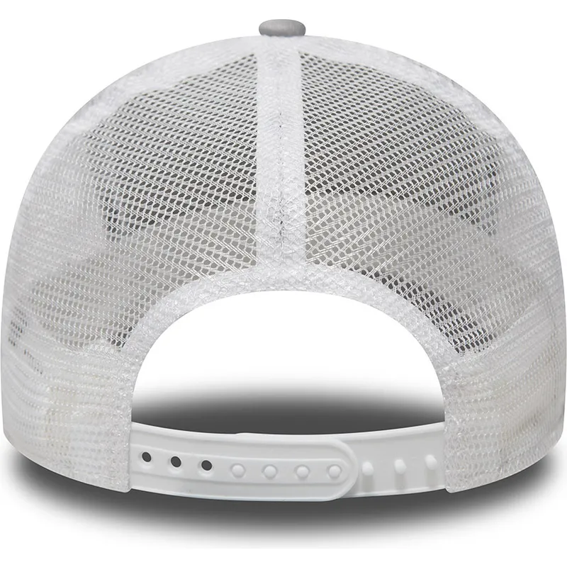 kepure-islenkta-pilka-snapback-clean-a-frame-2-new-york-yankees-mlb-new-era