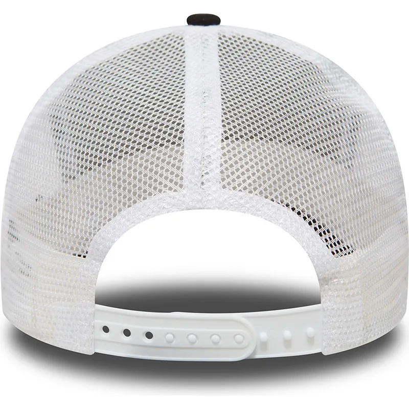 kepure-islenkta-vilkikas-juoda-snapback-clean-a-frame-2-new-york-yankees-mlb-new-era