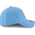 kepure-islenkta-melyna-reguliuojamas-9forty-the-league-denver-nuggets-nba-new-era