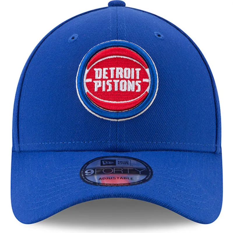 cap-islenkta-blue-adjustable-strap-9forty-the-league-detroit-pistons-nba-new-era