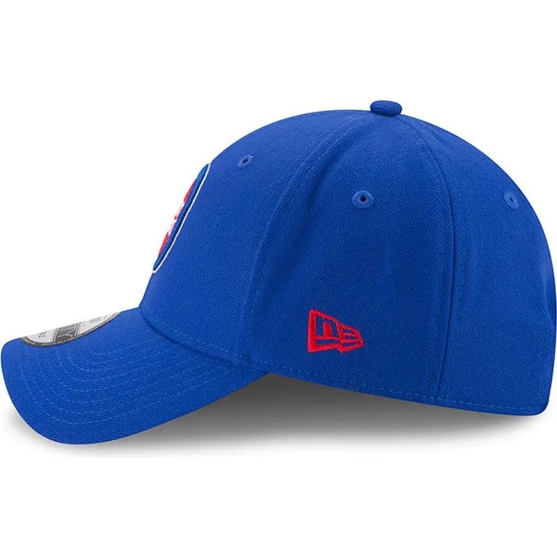 cap-islenkta-blue-adjustable-strap-9forty-the-league-detroit-pistons-nba-new-era