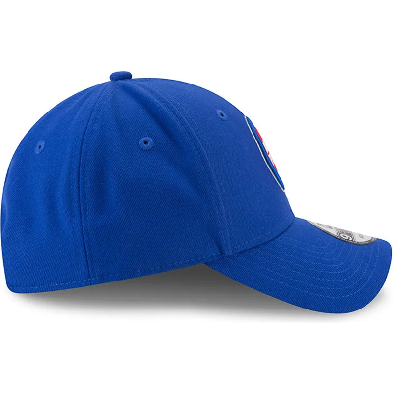 cap-islenkta-blue-adjustable-strap-9forty-the-league-detroit-pistons-nba-new-era