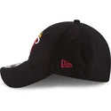 cap-islenkta-black-adjustable-strap-9forty-the-league-miami-heat-nba-new-era