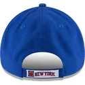 cap-islenkta-blue-adjustable-strap-9forty-the-league-new-york-knicks-nba-new-era