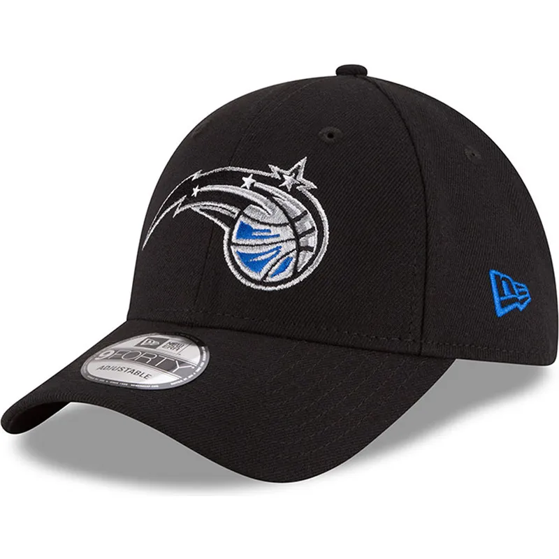 cap-islenkta-black-adjustable-strap-9forty-the-league-orlando-magic-nba-new-era cap-islenkta-black-adjustable-strap-9forty-the-league-orlando-magic-nba-new-era