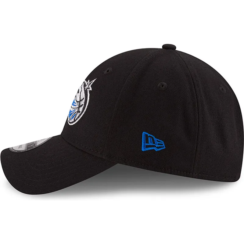 cap-islenkta-black-adjustable-strap-9forty-the-league-orlando-magic-nba-new-era cap-islenkta-black-adjustable-strap-9forty-the-league-orlando-magic-nba-new-era
