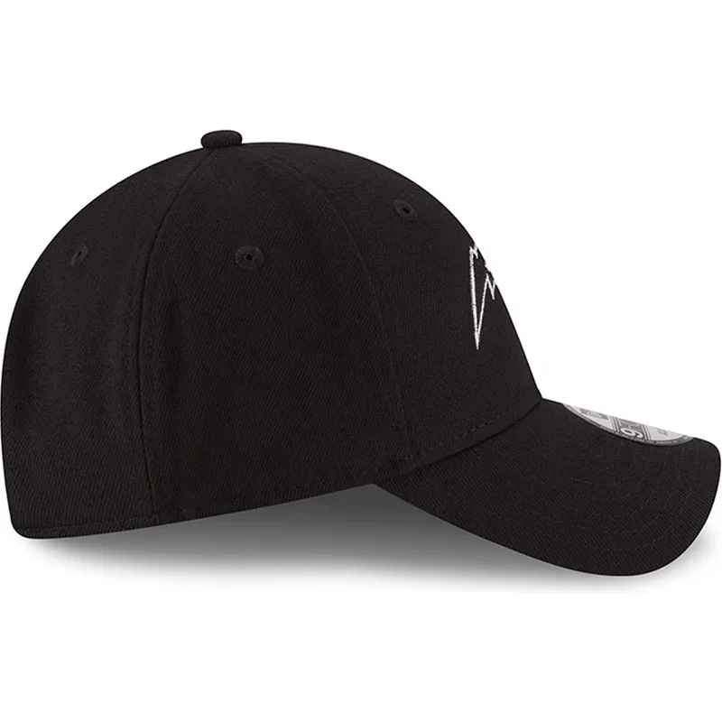 cap-islenkta-black-adjustable-strap-9forty-the-league-orlando-magic-nba-new-era cap-islenkta-black-adjustable-strap-9forty-the-league-orlando-magic-nba-new-era