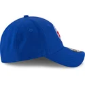 niebieska-zakrzywiona-czapka-regulowana-9forty-the-league-philadelphia-76ers-nba-od-new-era