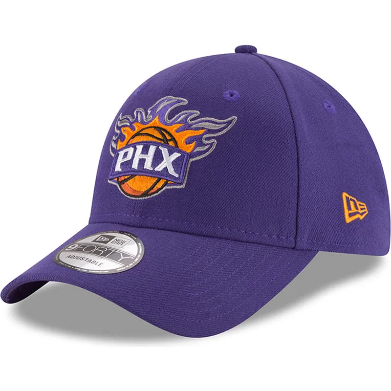 kepure-islenkta-violetine-reguliuojamas-9forty-the-league-phoenix-suns-nba-new-era kepure-islenkta-violetine-reguliuojamas-9forty-the-league-phoenix-suns-nba-new-era