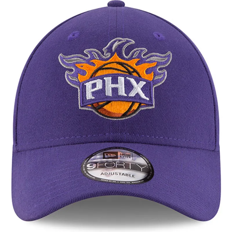 kepure-islenkta-violetine-reguliuojamas-9forty-the-league-phoenix-suns-nba-new-era kepure-islenkta-violetine-reguliuojamas-9forty-the-league-phoenix-suns-nba-new-era