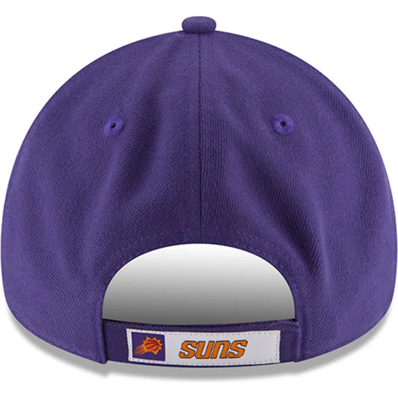 kepure-islenkta-violetine-reguliuojamas-9forty-the-league-phoenix-suns-nba-new-era kepure-islenkta-violetine-reguliuojamas-9forty-the-league-phoenix-suns-nba-new-era