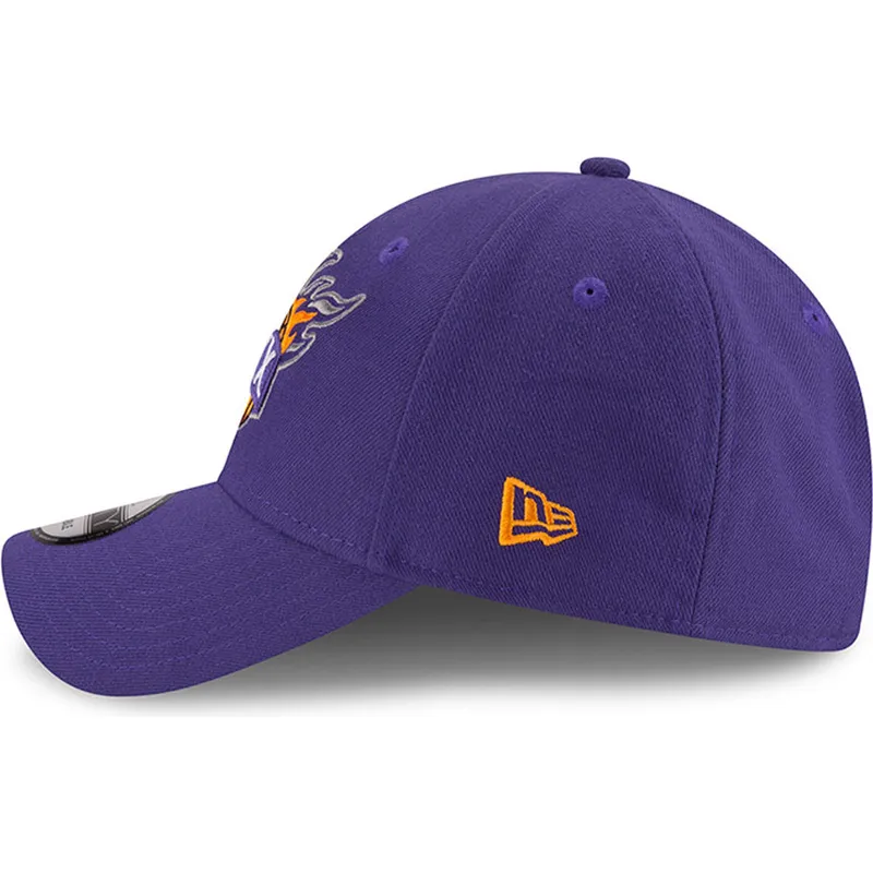 kepure-islenkta-violetine-reguliuojamas-9forty-the-league-phoenix-suns-nba-new-era kepure-islenkta-violetine-reguliuojamas-9forty-the-league-phoenix-suns-nba-new-era