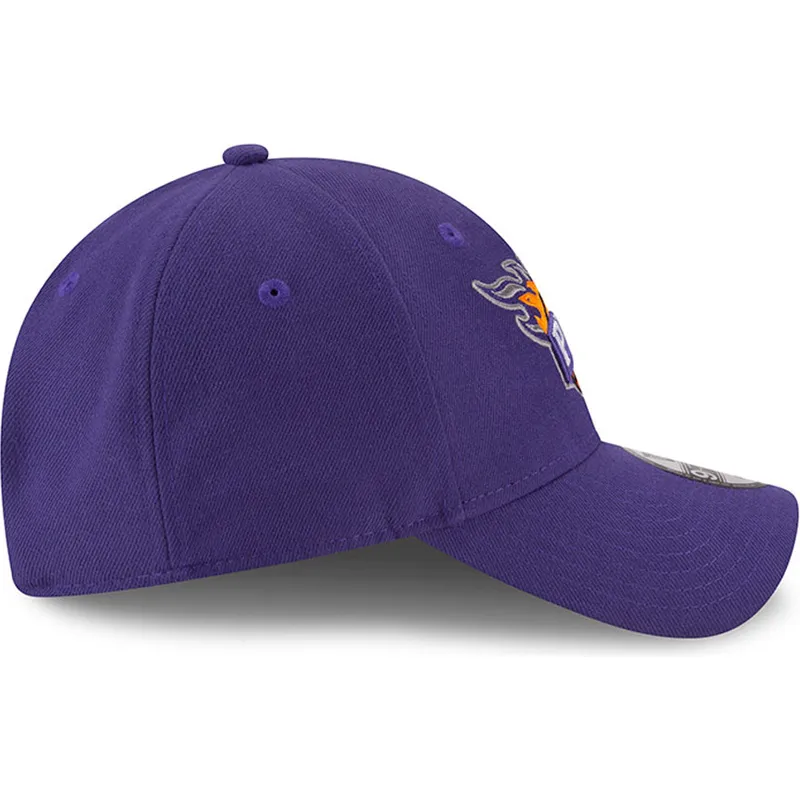 kepure-islenkta-violetine-reguliuojamas-9forty-the-league-phoenix-suns-nba-new-era kepure-islenkta-violetine-reguliuojamas-9forty-the-league-phoenix-suns-nba-new-era