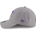 kepure-islenkta-pilka-reguliuojamas-9forty-the-league-sacramento-kings-nba-new-era