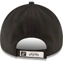 cap-islenkta-black-adjustable-strap-9forty-the-league-san-antonio-spurs-nba-new-era