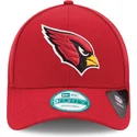 cap-islenkta-red-adjustable-strap-9forty-the-league-arizona-cardinals-nfl-new-era