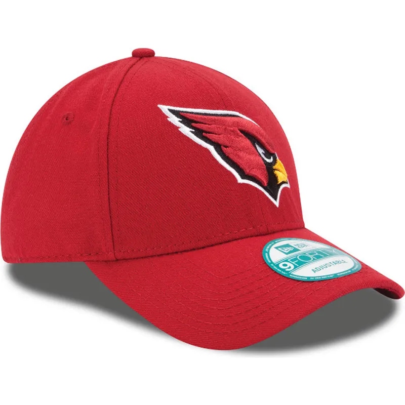 cap-islenkta-red-adjustable-strap-9forty-the-league-arizona-cardinals-nfl-new-era cap-islenkta-red-adjustable-strap-9forty-the-league-arizona-cardinals-nfl-new-era