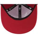 cap-islenkta-red-adjustable-strap-9forty-the-league-arizona-cardinals-nfl-new-era