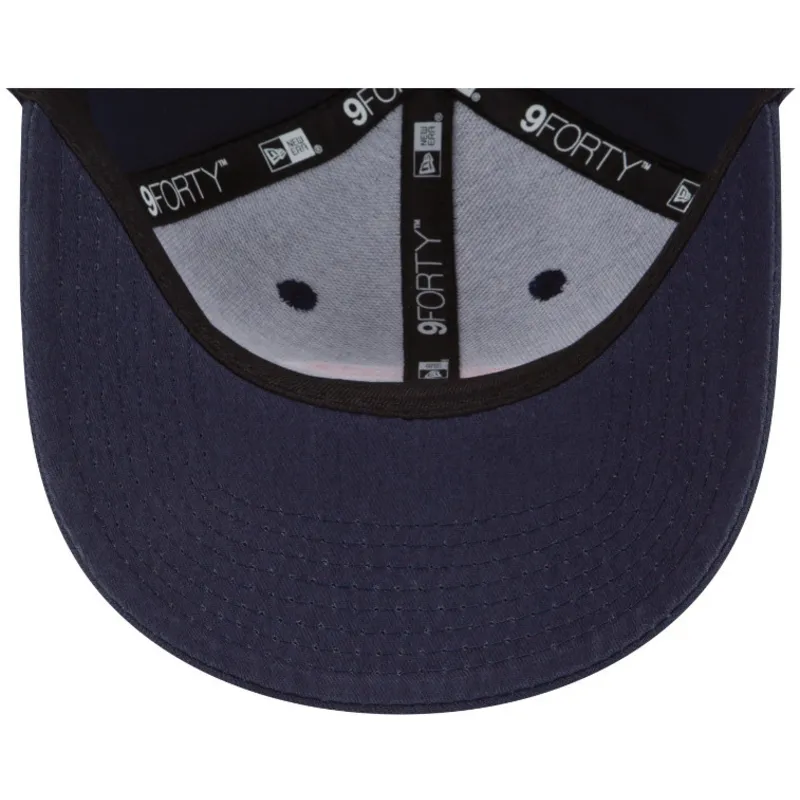 cap-islenkta-navy-blue-adjustable-strap-9forty-the-league-chicago-bears-nfl-new-era