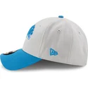 kepure-islenkta-pilka-reguliuojamas-9forty-the-league-detroit-lions-nfl-new-era