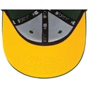 kepure-islenkta-zalia-reguliuojamas-9forty-the-league-green-bay-packers-nfl-new-era