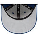 kepure-islenkta-melyna-reguliuojamas-9forty-the-league-indianapolis-colts-nfl-new-era