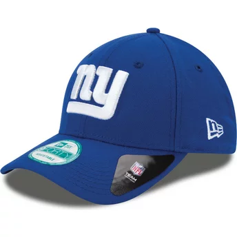wyginieta-czapka-niebieska-z-regulacja-9forty-the-league-new-york-giants-nfl-new-era