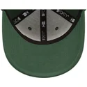 kepure-islenkta-zalia-reguliuojamas-9forty-the-league-new-york-jets-nfl-new-era